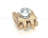 VM1750A Cadco Brass Ground Connect