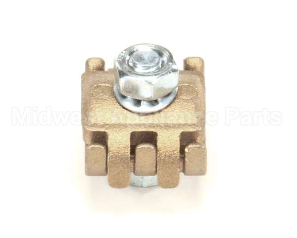 VM1750A Cadco Brass Ground Connect