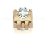 VM1750A Cadco Brass Ground Connect