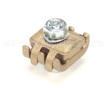 VM1750A Cadco Brass Ground Connect