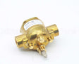 VM3211 Schneider Electric (Erie) 1/2"Swt 3W 1.5Cv Modulating Vl