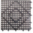 VM5280BK Compatible San Jamar Hd Black Shelf Liner