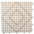 VM5280CL Compatible San Jamar Liner, Shelf, 12" X 12" Clear