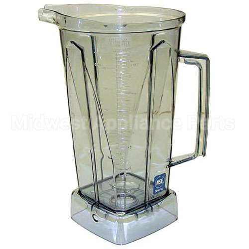 VM758 Compatible Vitamix Container Only