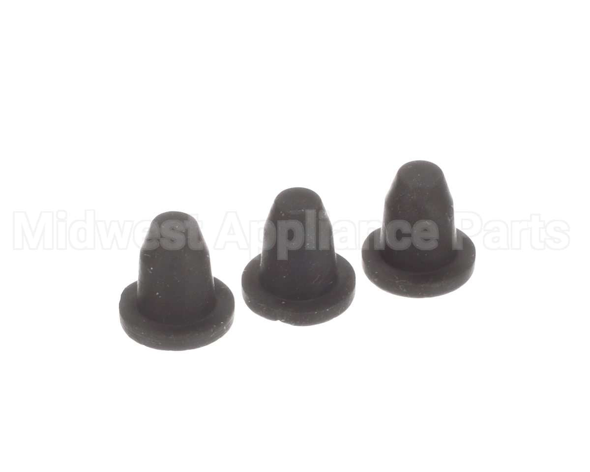 VMP00109 Multiplex Ice Bin Grommet, 3Pack Vitamix