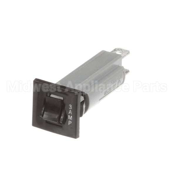 VMP00112 Compatible Delfield 120V 3A Circuit Breaker