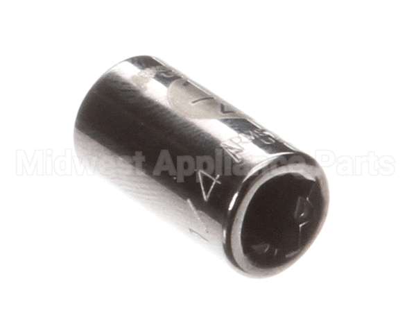 VMP00120 Delfield Square 1/4In Socket To Remove