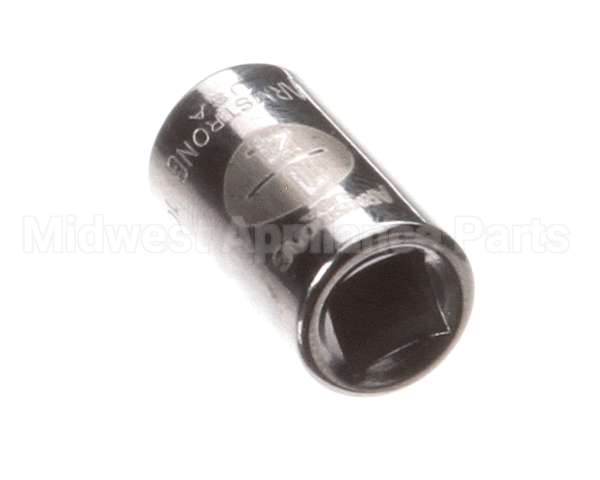 VMP00120 Delfield Square 1/4In Socket To Remove