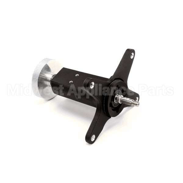 VMP00174 Compatible Multiplex Pillow Block W/ Pulley, Mf Long