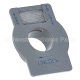 VND-A279 Compatible Edlund Shield Assembly