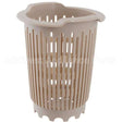 VOL1370-32 Compatible Vollrath Cylinder, Silverware, Plastic