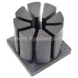 VOL379038 Compatible Vollrath Pusher Head 8 Section Lin