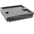VOL379114 Compatible Vollrath 1/4 In Dice Block Pusher