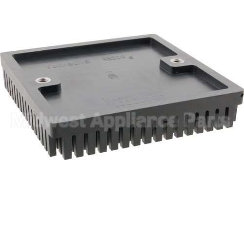VOL379114 Compatible Vollrath 1/4 In Dice Block Pusher