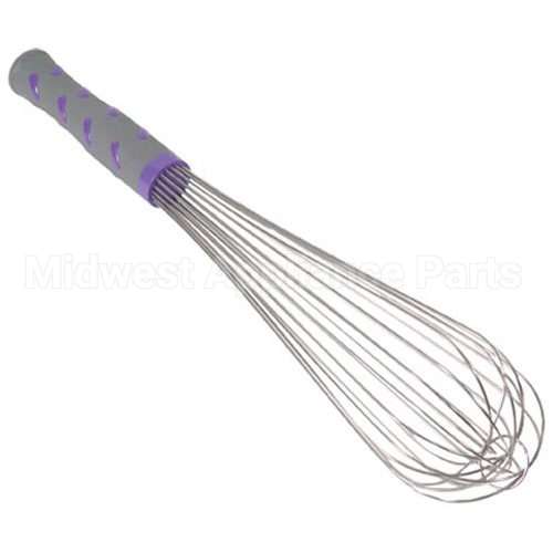 VOL47004 Compatible Vollrath Piano Whip 14In Hd Light Wire