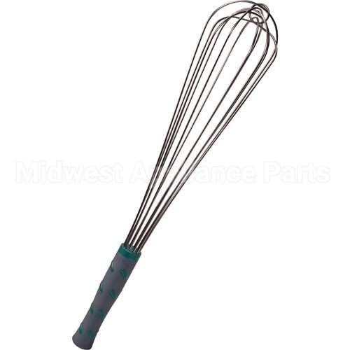 VOL47094 Compatible Vollrath French Whip 18 In Hd Heavy Wire
