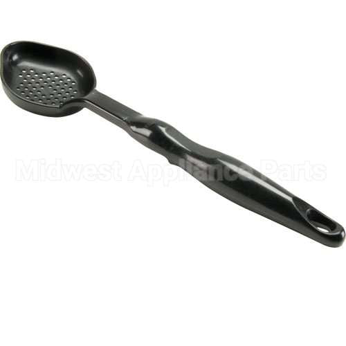VOL5292720 Compatible Vollrath Spoodle, Oval, 3Oz, Perf, Black