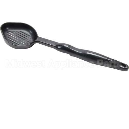 VOL5292920 Compatible Vollrath Spoodle, Oval, 4Oz, Perf, Black