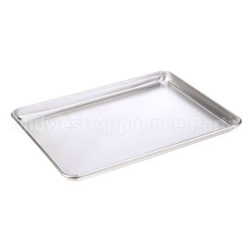 VOL5303 Compatible Vollrath Half Size Sheet Pan 18 Ga Wearever