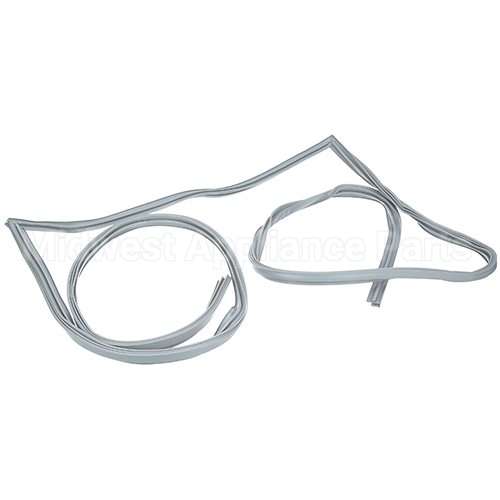 VOL531482565 Compatible Midwest Appliance Parts Door Gasket