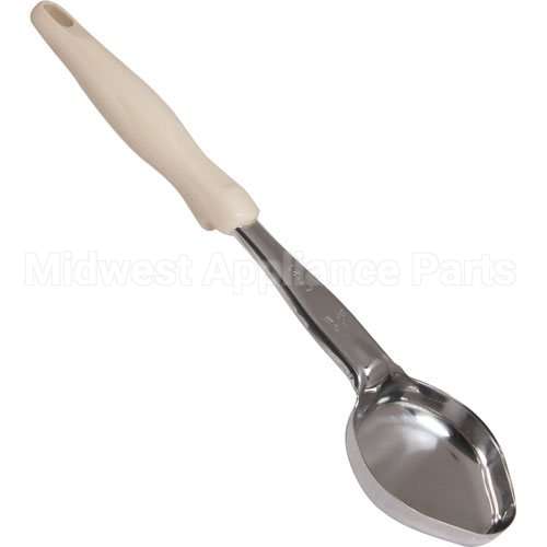 VOL6412335 Compatible Vollrath Spoodle, Oval, 3Oz, S/S, Ivryhdl