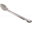 VOL64406 Compatible Vollrath Spoon, Basting, S/S, Solid, 15.50