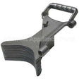 VOL662 Compatible Vollrath Pusher Head Assy, 3/16In & 3/8