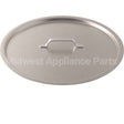 VOL67521 Compatible Vollrath 20 Qt Stock Lid X Heavy Duty