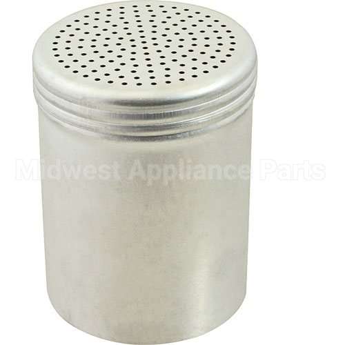 VOL68181 Compatible Vollrath Salt Shaker