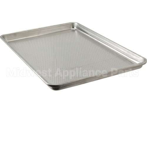 VOL68375 Compatible Vollrath Wearever Half Size Sheet 17 3/4 X 12 7/8In X 1In
