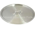 VOL7351C Compatible Vollrath Lid Stock Alum 32, 40