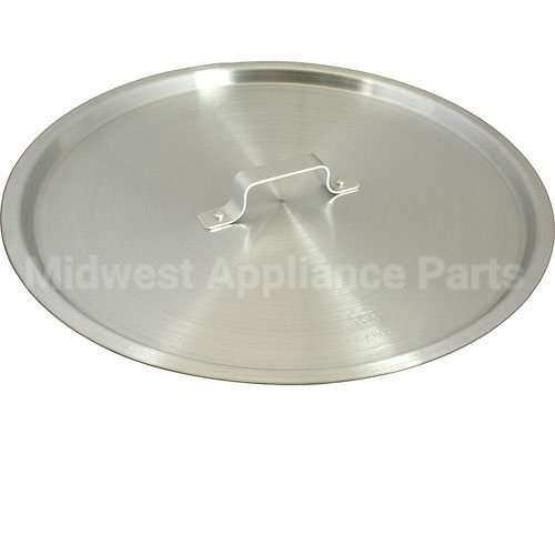 VOL7351C Compatible Vollrath Lid Stock Alum 32, 40