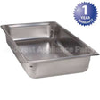 VOL90042 Compatible Midwest Appliance Parts Steam Pan Full Size Xhd 4In Deep