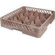 VOLTR18 Compatible Vollrath Rack, Glass (Rack Max 12)