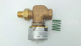 VP525C1073 Honeywell 1/2" Npt Str, 3.0Cv 3-10# Sprg