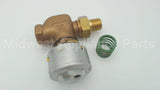 VP525C1073 Honeywell 1/2" Npt Str, 3.0Cv 3-10# Sprg