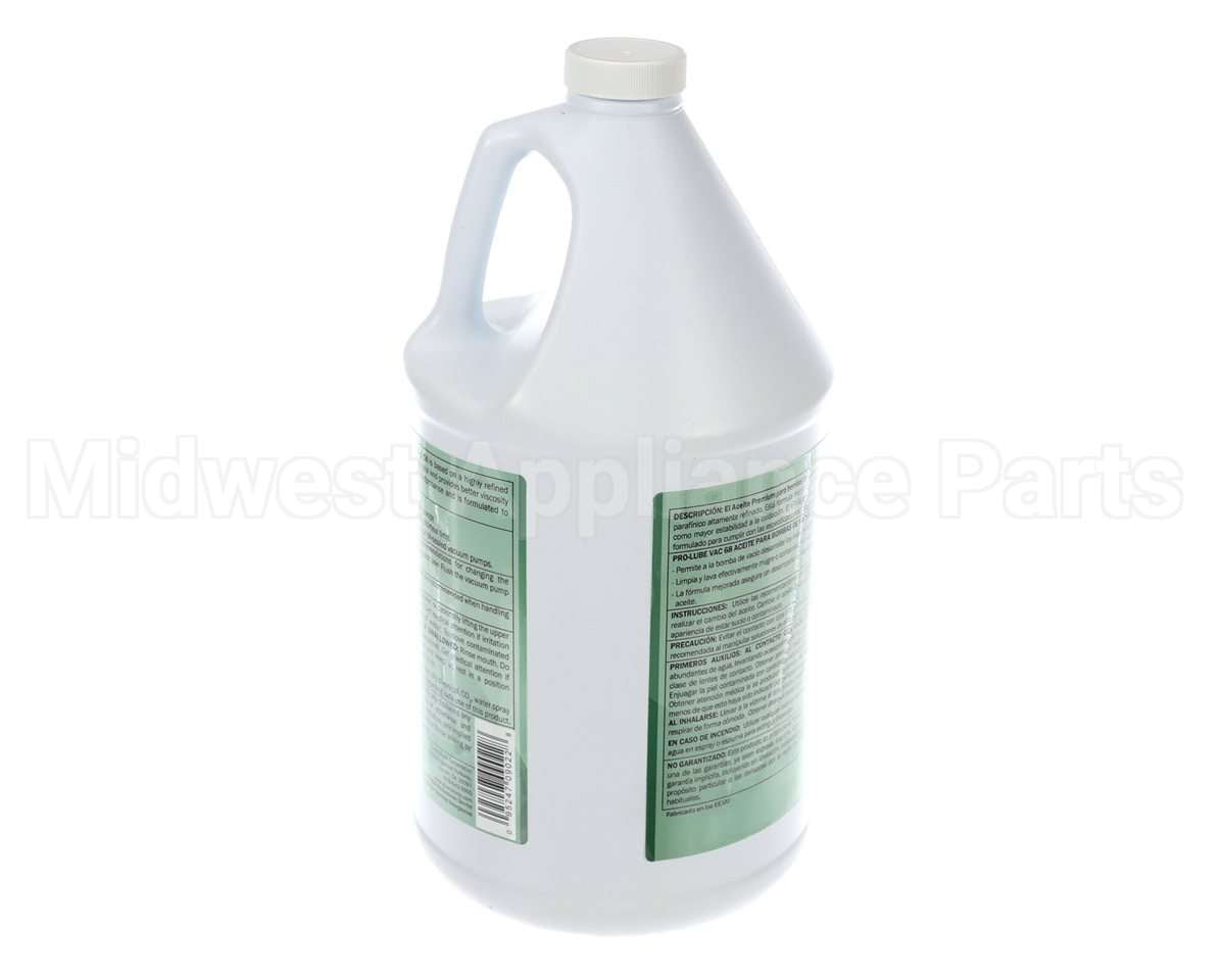 VP68-01 Diversitech Vpo Pro-Lube-Vac 1 Gal.