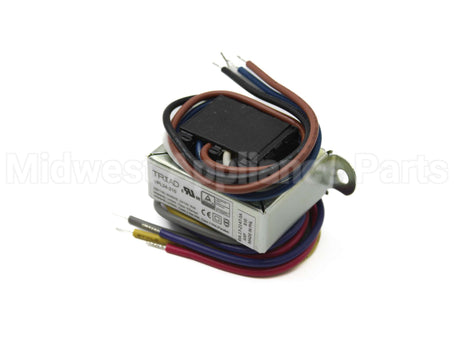 VPL24-210 Mitsubishi Electric 115/230Vpri 12/24Vsec 5Va Xfrm