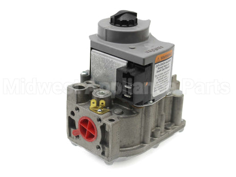 VR8205A2008/B Resideo 1/2"24V Dsi Dual Main