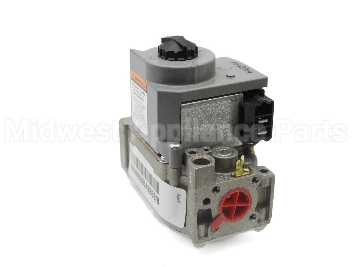 VR8205A2008/B Resideo 1/2"24V Dsi Dual Main