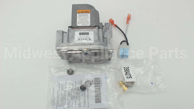 VR8245M2530 Resideo 1/2" Univgasvlv W/Lp Kit