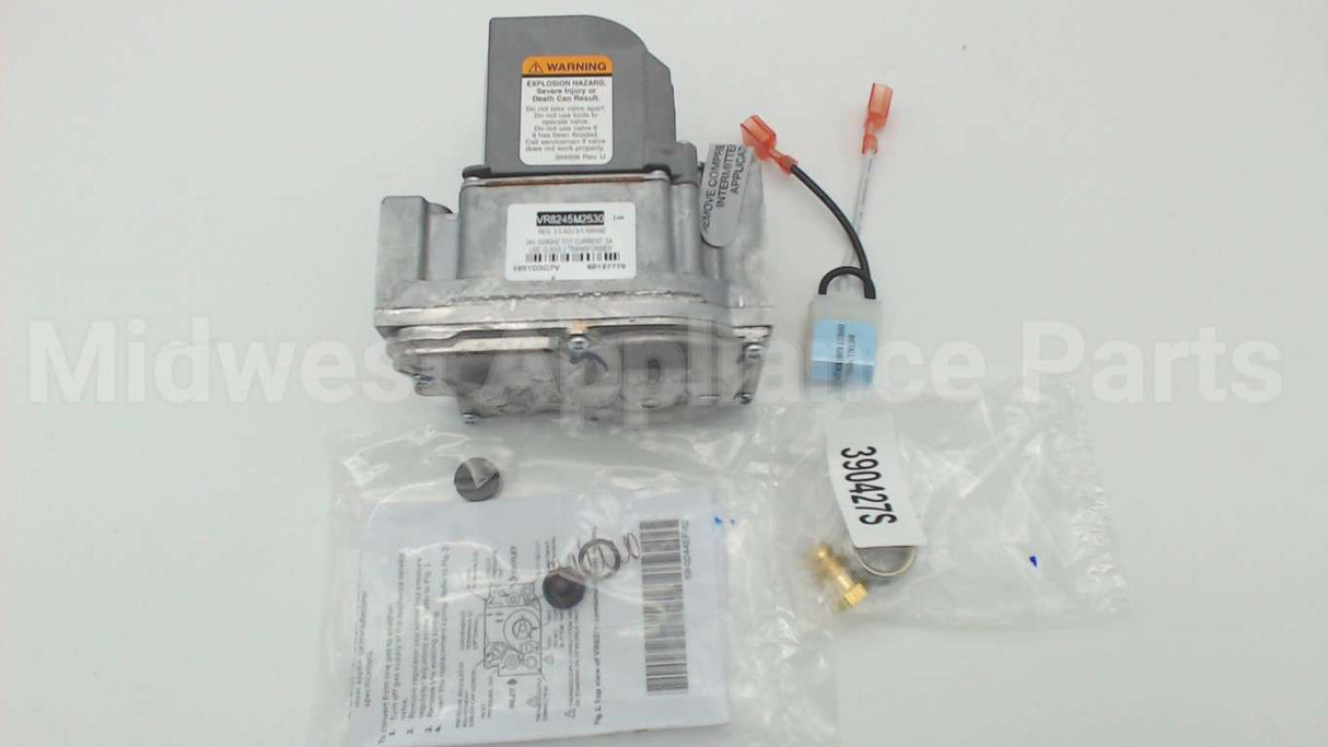 VR8245M2530 Resideo 1/2" Univgasvlv W/Lp Kit