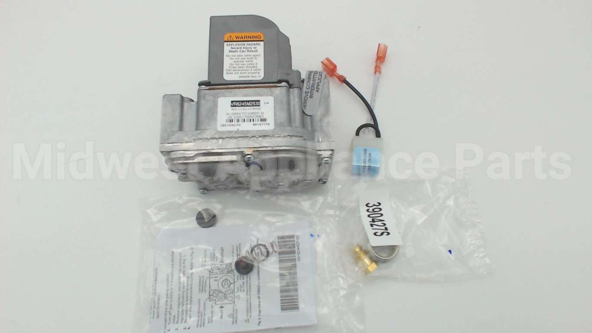 VR8245M2530 Resideo 1/2" Univgasvlv W/Lp Kit