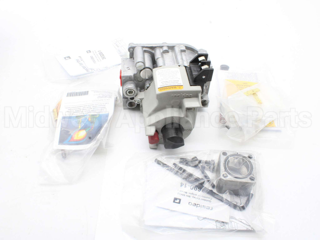 VR8300A3518 Resideo 1/2X3/4.3.5"W.c.,Q340,Eco Adap