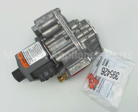 VR8304P4504 Resideo 3/4X3/4",3.5"Full - 0.9"Step