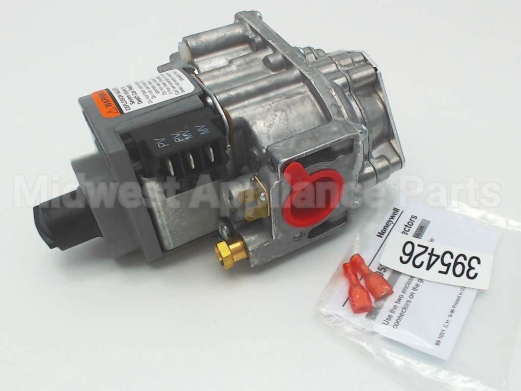 VR8304P4504 Resideo 3/4X3/4",3.5"Full - 0.9"Step
