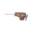 VRTPBNZ-075-NMF-4-150 Compatible Hubbell Relief Valve