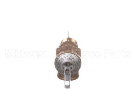 VRTPBNZ-075-NMF-4-150 Hubbell Heaters Relief Valve