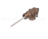VRTPBNZ-075-NMF-4-150 Hubbell Heaters Relief Valve
