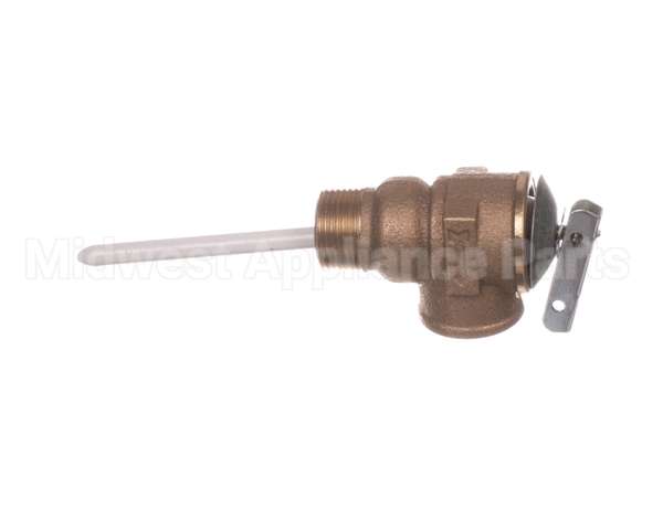 VRTPBNZ-075-NMF-4-150 Hubbell Heaters Relief Valve
